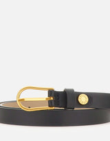 Cintura in pelle liscia CNK00956 NANERO GIANNI CHIARINI 