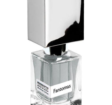 Extrait de parfum "Fantomas" 30ml NA0044 30ML NASOMATTO 