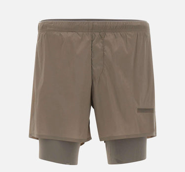 Shorts "Techsilk 8" 12046 91000FA SATISFY 