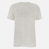 T-shirt "Urban" in cotone MA00251E2 270 ELISABETTA FRANCHI 