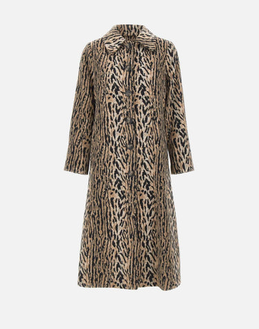"Milly" 1070113342202032 LEOPARD RIXO 