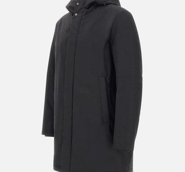 Piumino "Soan" SOAN STELVIO901 DUNO 