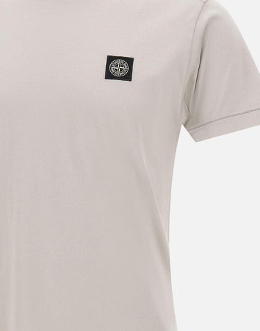 T-shirt in cotone 2100027S0013 V0061 STONE ISLAND 