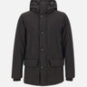 "Arctic Parka Cloud" CFWOOU2092 MRUT5182100 WOOLRICH 