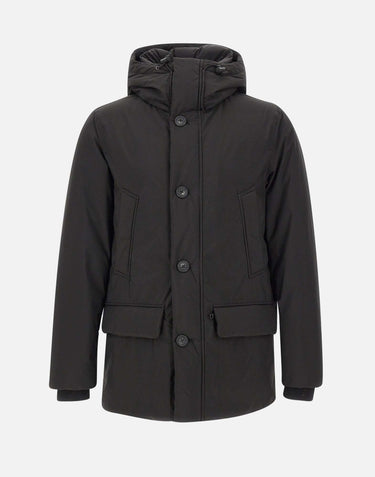 "Arctic Parka Cloud" CFWOOU2092 MRUT5182100 WOOLRICH 