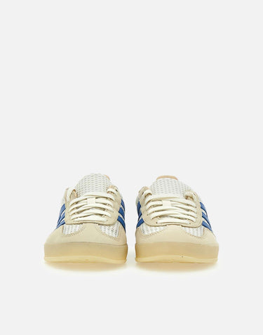 Sneakers "Gazelle indoor" JH5419 WHITE ADIDAS 