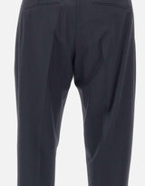 Pantaloni in lana vergine CORFZ1Z00FWD MA270360 PT TORINO 