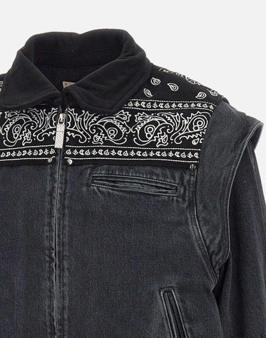 "Cape jkt" DFM09027DF119 WHBLK PDF 