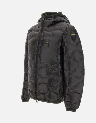 "Wave" 25WBLUC03074 006355999 BLAUER 