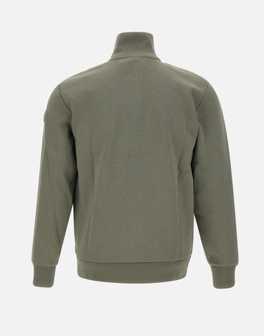Felpa in cotone 6203R 1WX498 COLMAR ORIGINALS 