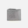 "Wallet grain" PFWBW13755 GRNLMCITYNOIRE GIANNI CHIARINI 