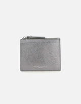 "Wallet grain" PFWBW13755 GRNLMCITYNOIRE GIANNI CHIARINI 