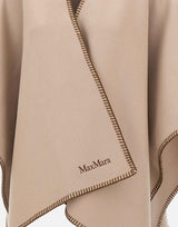 Mantella "Colomba" 2614541121600 001 MAX MARA 