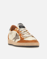 Sneakers "Ball Star" GMF00117 F00872083405 GOLDEN GOOSE 