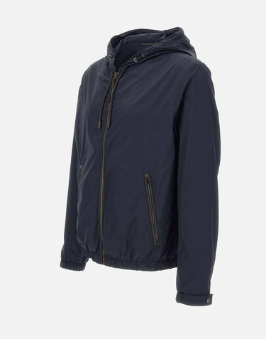 "L-Calfo jacket" 50537762 404 BOSS 