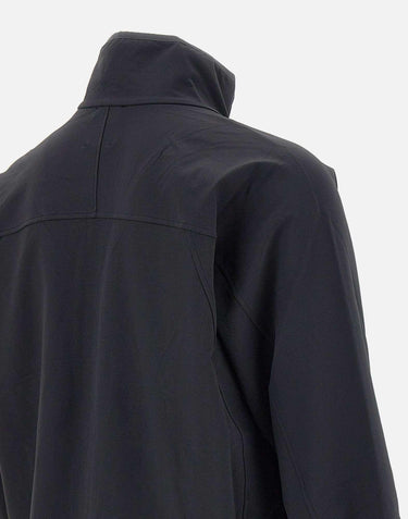 Giacca "Softshell" <BR/> RBMW0240FA187 BLK0001 ROA 