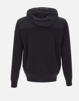 Giacca ibrida sfoderata con cappuccio 1855 1GS99 COLMAR ORIGINALS 