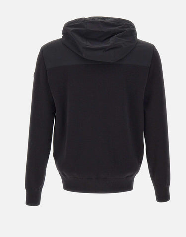 Giacca ibrida sfoderata con cappuccio 1855 1GS99 COLMAR ORIGINALS 