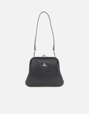 "Vivienne Clutch" 4B01001BW S000DN403 VIVIENNE WESTWOOD 