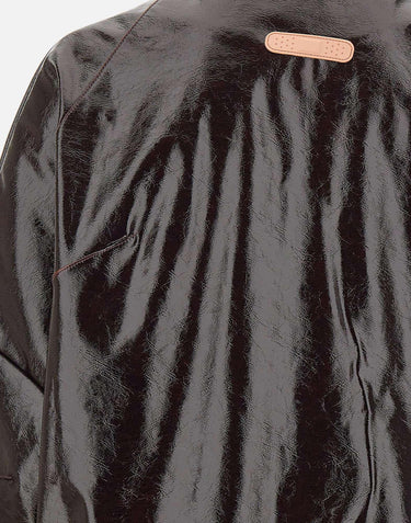 Giacca "Leggenda Due" DFM09040FP103 BORDE PDF 