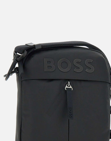 Borsa "Stormy" 50516893 001 BOSS 