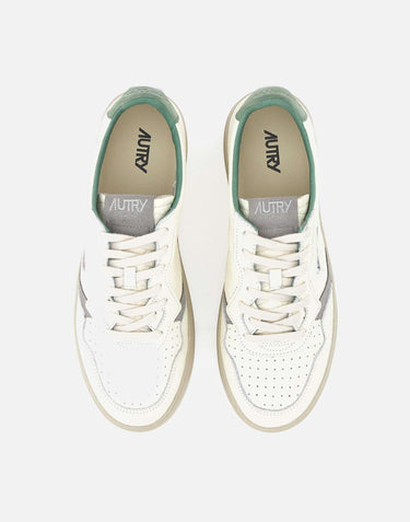 Sneakers "Medalist Low" AULM NE16 AUTRY 