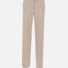 Pantaloni in viscosa stretch RI1CO005 6002 KAOS 