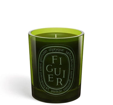 Candela "Figuier" 300gr 0DIP2BFIV FIGUIERVER DIPTYQUE 