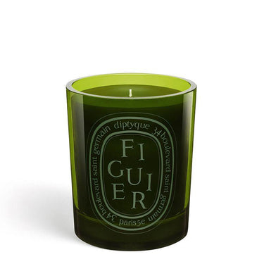 Candela "Figuier" 300gr 0DIP2BFIV FIGUIERVER DIPTYQUE 