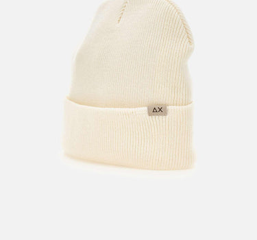Cappello in lana C45101 31 SUN68