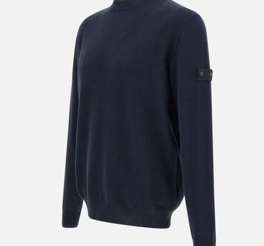 Maglia "Ganna02" in tricot di cotone PEU5461 99012010215 PEUTEREY 