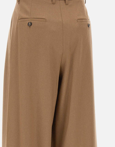 Pantaloni "Titty" 2529136063600 008 'S MAX MARA 