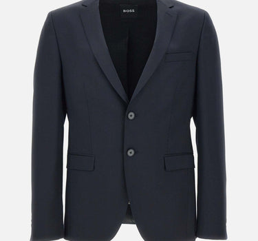 Blazer "Hey Reymond" 50469181 401 BOSS 