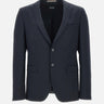 Blazer "Hey Reymond" 50469181 401 BOSS 