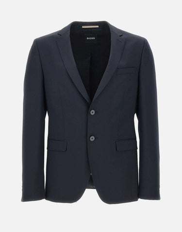 Blazer "Hey Reymond" 50469181 401 BOSS 