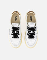 Sneakers "Medalist Low" AULW OC01 AUTRY 
