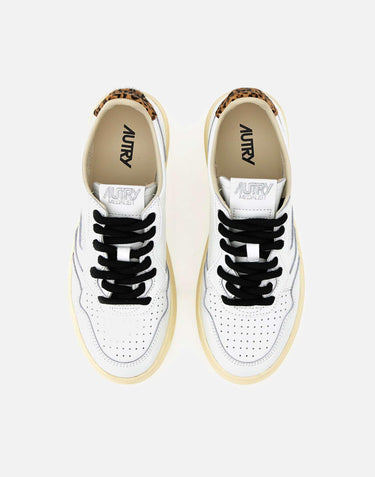 Sneakers "Medalist Low" AULW OC01 AUTRY 