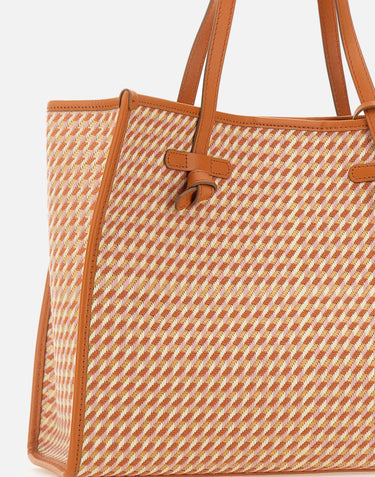 Borsa a spalla "Marcella" BS6850 MSQSPICE MARCELLA CLUB GIANNI CHIARINI 