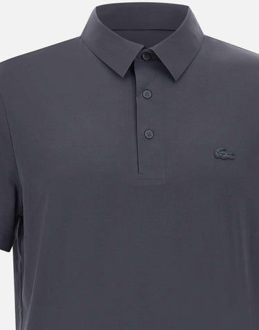 Polo regular fit "Commuter" DH1604 S5T LACOSTE 
