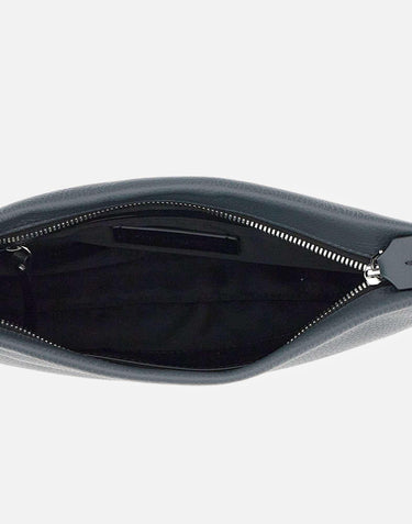Borsa "Brenda" in pelle BS8265 COMMGRNEMMIDSKY GIANNI CHIARINI 