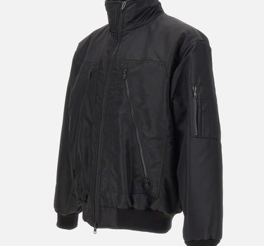 Giubbotto bomber SH0AM0053 M35257900 MM6 MAISON MARGIELA 