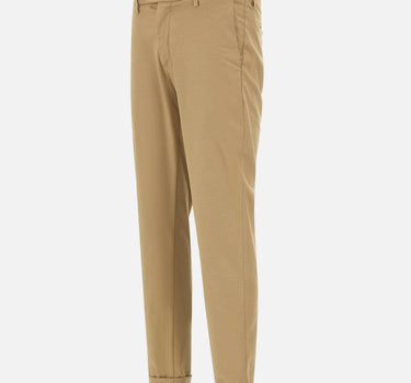 Pantaloni "Mucha10" P24910JM 2A0190415 RE-HASH 