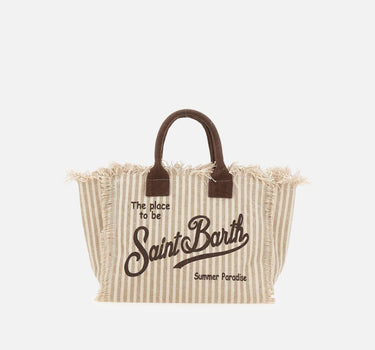 Borsa a mano "Colette" COL0001 03450L MC2 SAINT BARTH 