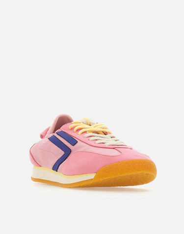 Sneakers "Panther" PU602P028 MACARON PURAAI