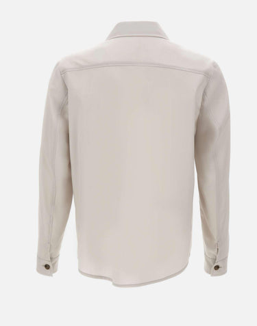 Giacca "London" 53071JACKET28 0010 BARBA 