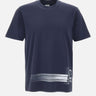 T-shirt in jersey 24/1 20CMTS293A 005431G889 C.P. COMPANY 