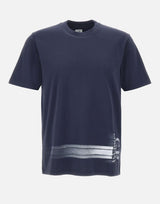 T-shirt in jersey 24/1 20CMTS293A 005431G889 C.P. COMPANY 