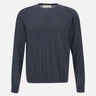 Maglia  in lana e cashmere C8601699V 22506 CLOSED 
