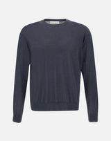 Maglia  in lana e cashmere C8601699V 22506 CLOSED 