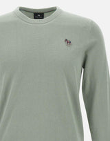 Maglia in cotone organico M2R503XZ M2185830A PS PAUL SMITH 
